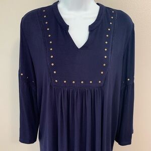 Simply Noelle Top